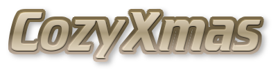CozyXmas